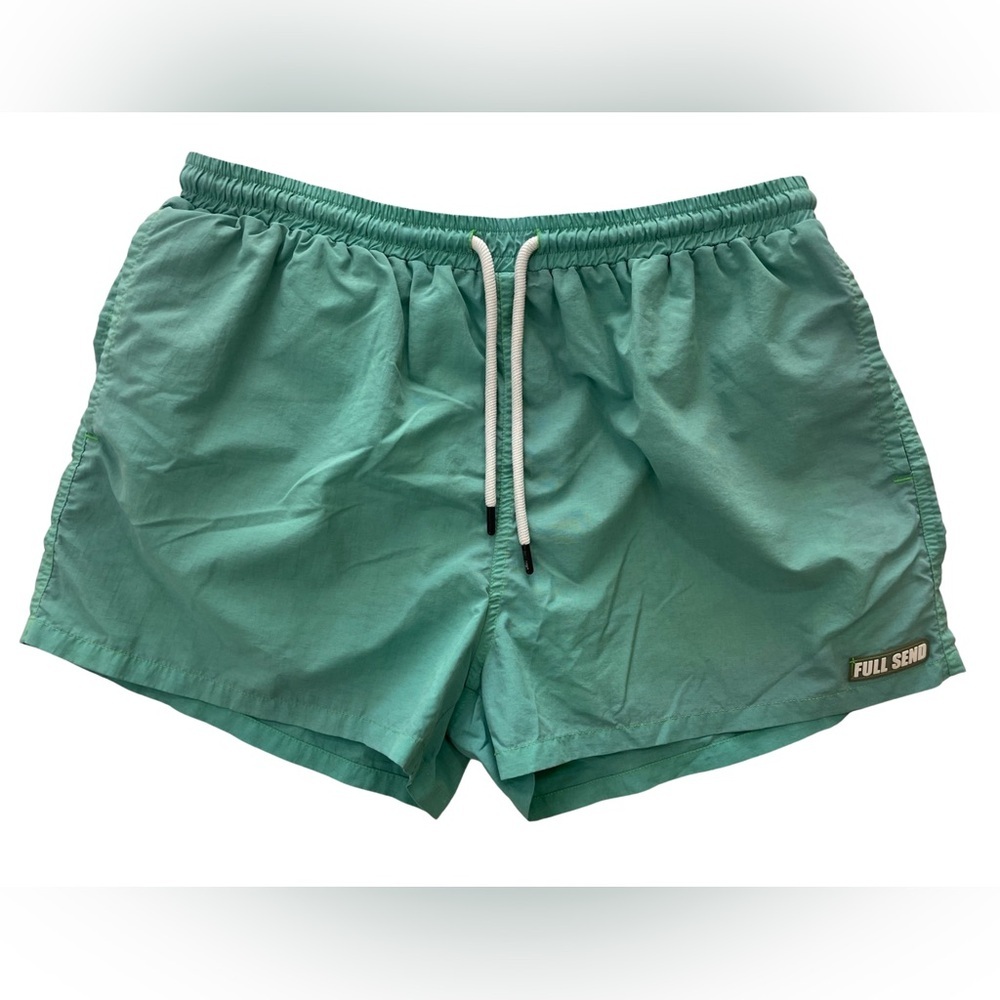 COPY - Full Send by Nelk Boys Men’s Shorts